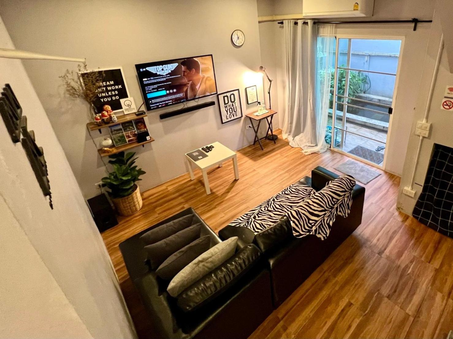 Mini-me Home, A Cozy Entire House In Old
