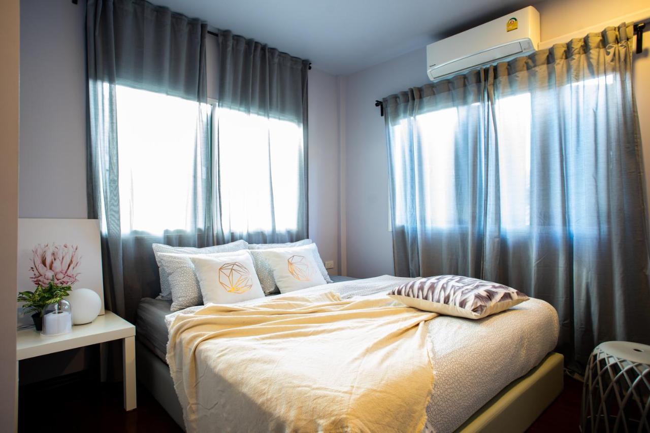 Mini-me Home, A Cozy Entire House In Old Holiday home Chiang Mai