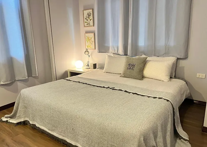 Minime Home, calm & cozy entire home in Chiangmai