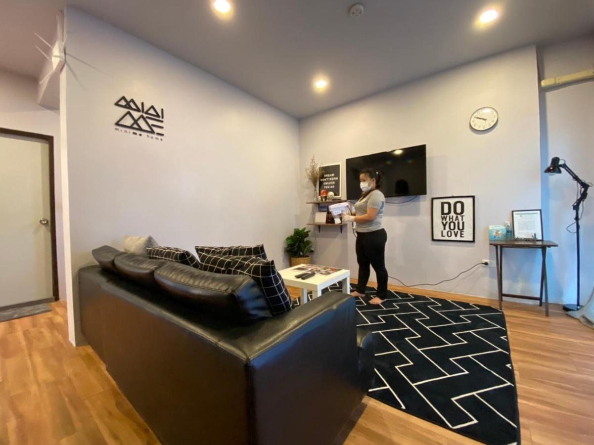 Mini-me Home, A Cozy Entire House In Old Casa vacanze