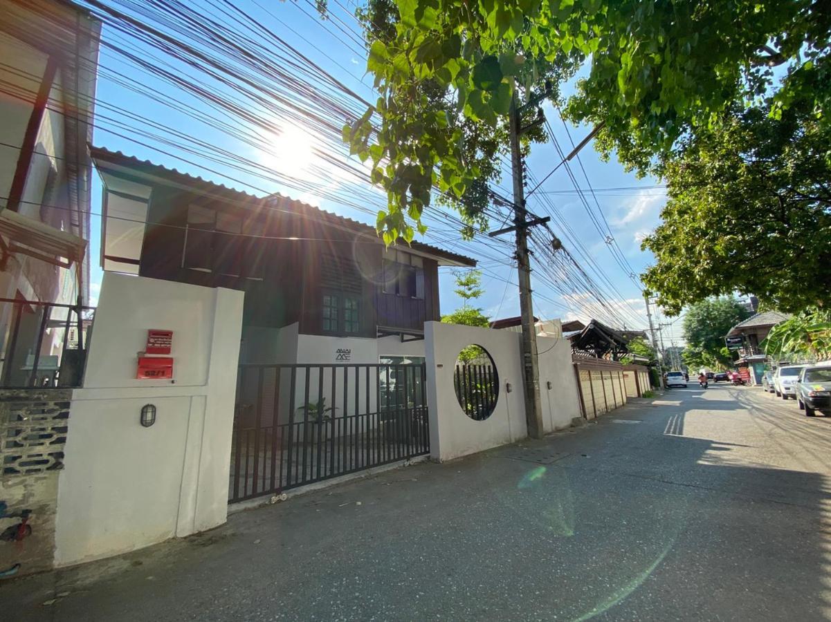 Casa vacanze Mini-me Home, A Cozy Entire House In Old Chiang Mai