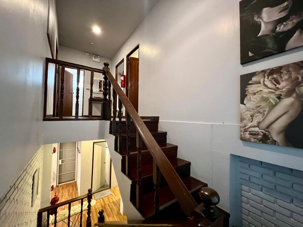 Casa vacanze Mini-me Home, A Cozy Entire House In Old Chiang Mai