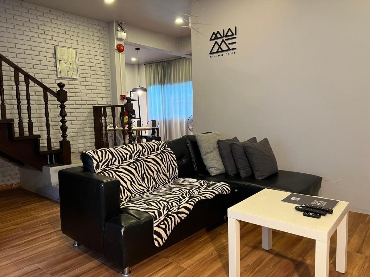 Casa vacanze Mini-me Home, A Cozy Entire House In Old Chiang Mai