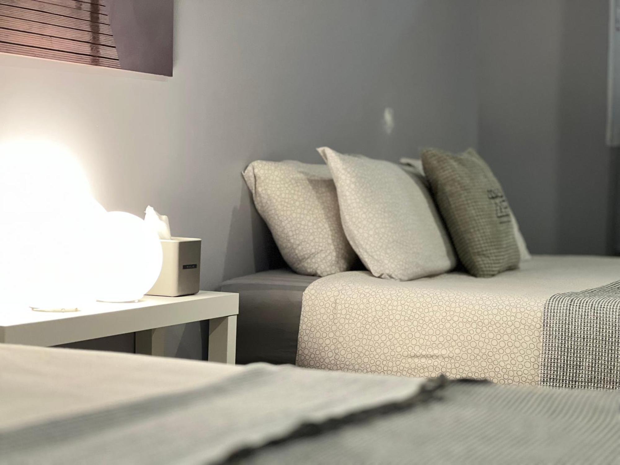 Mini-me Home, A Cozy Entire House In Old Casa vacanze