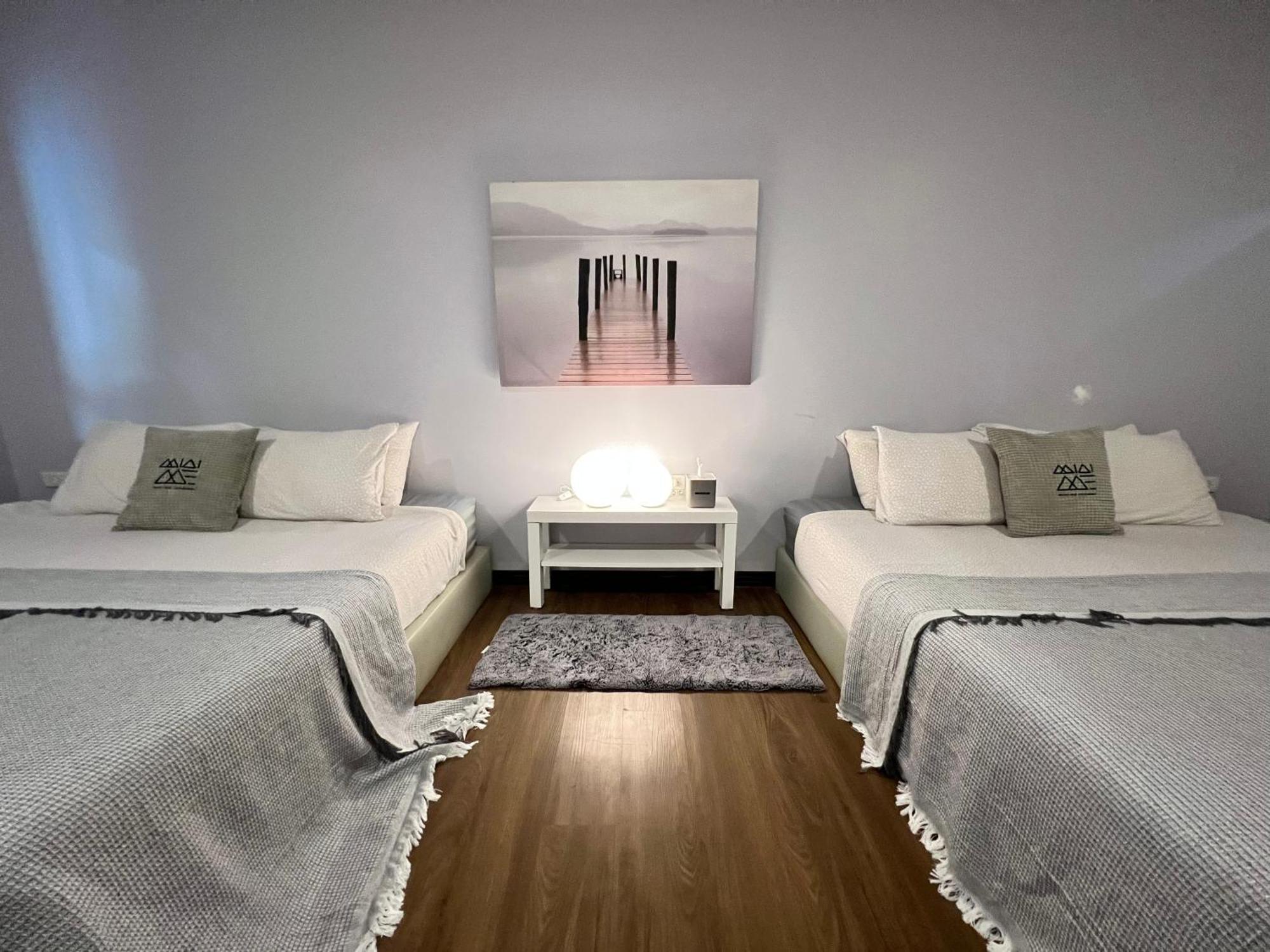 Mini-me Home, A Cozy Entire House In Old Casa vacanze