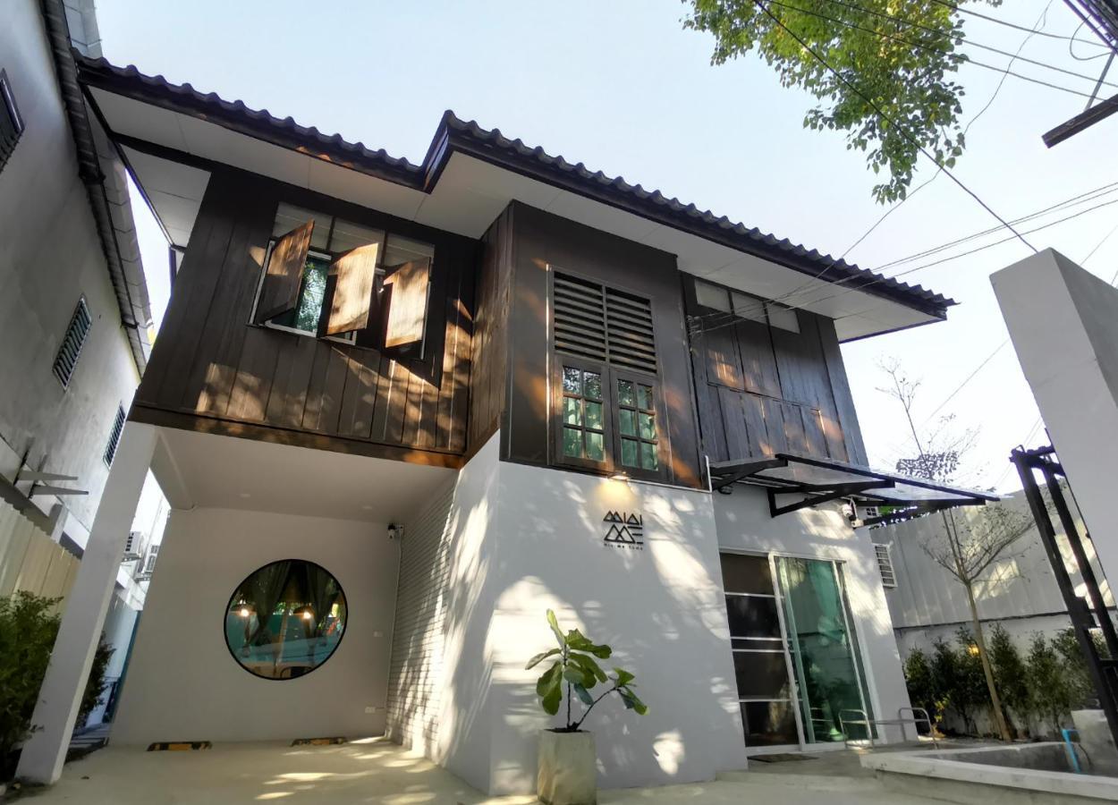 Mini-me Home, A Cozy Entire House In Old Casa vacanze *