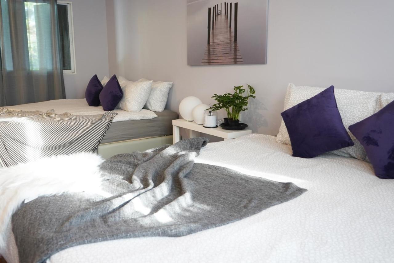 Casa vacanze Mini-me Home, A Cozy Entire House In Old
