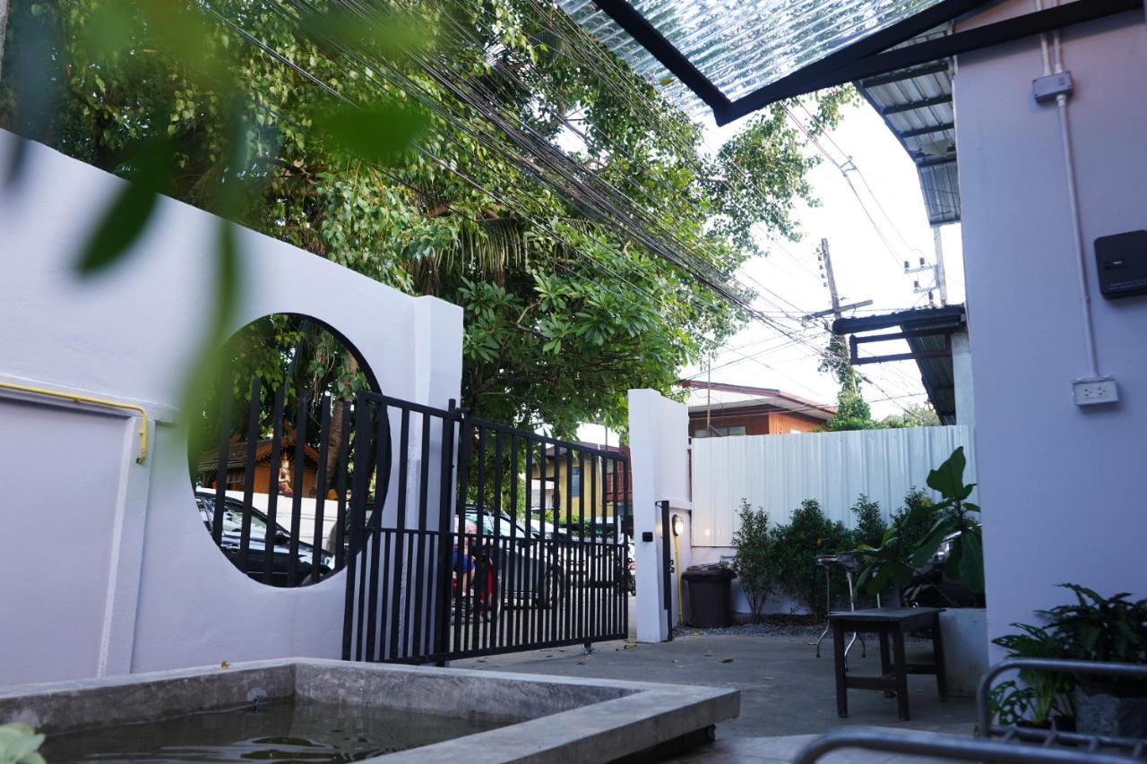 Casa vacanze Mini-me Home, A Cozy Entire House In Old Chiang Mai