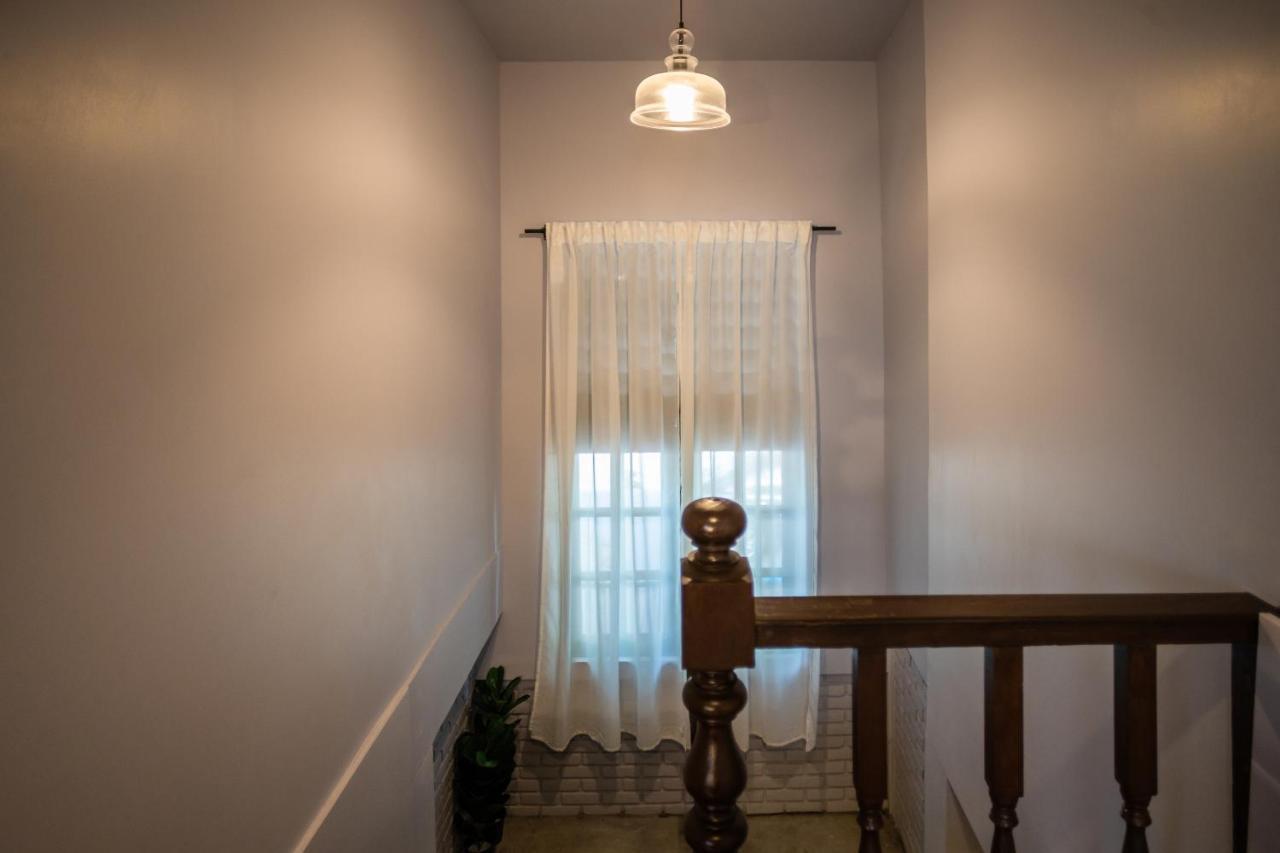 Mini-me Home, A Cozy Entire House In Old Casa vacanze Chiang Mai