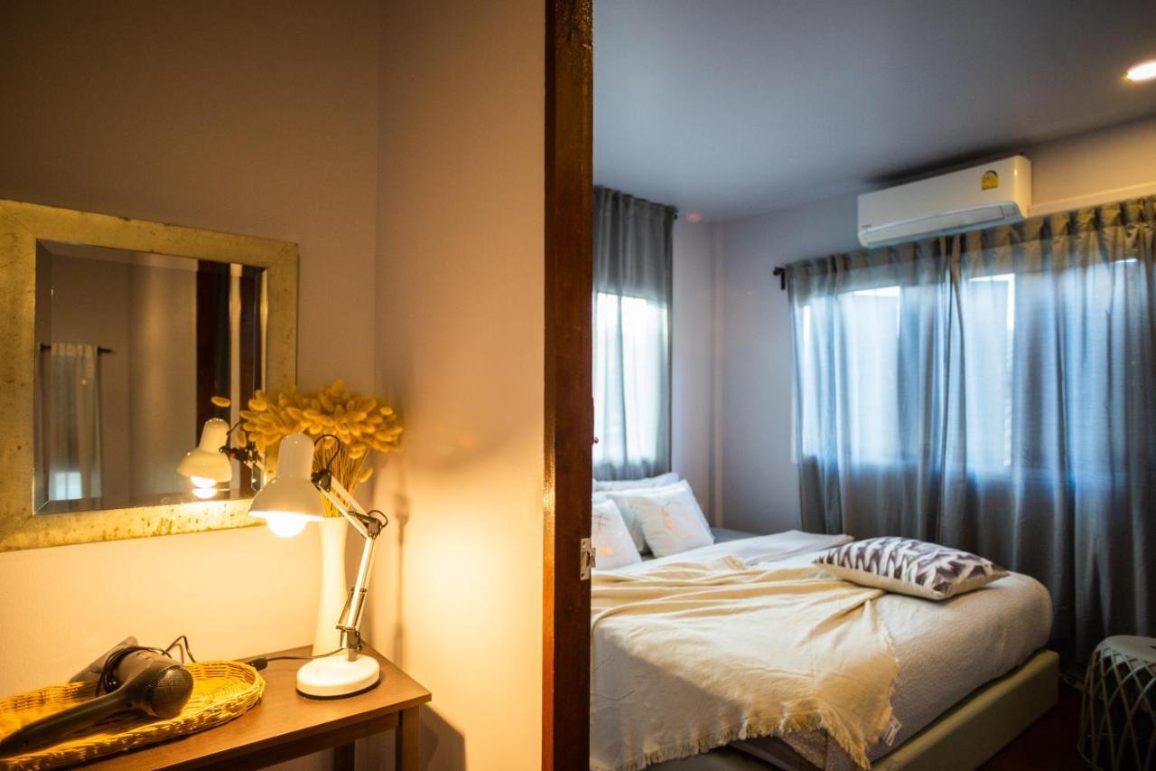 Mini-me Home, A Cozy Entire House In Old Casa vacanze *