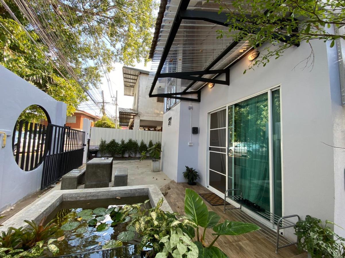 Casa vacanze Mini-me Home, A Cozy Entire House In Old Chiang Mai