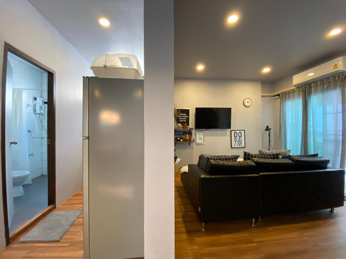 Mini-me Home, A Cozy Entire House In Old Casa vacanze Chiang Mai